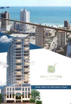Apartamento meia praia